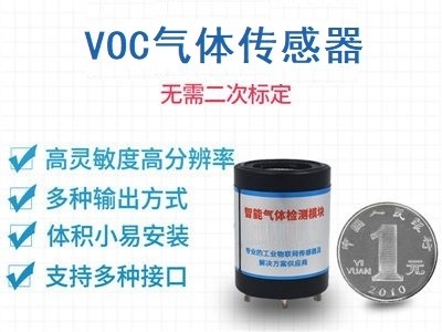 VOCs傳感器